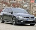 Сірий Фольксваген Гольф, об'ємом двигуна 2 л та пробігом 284 тис. км за 15300 $, фото 1 на Automoto.ua