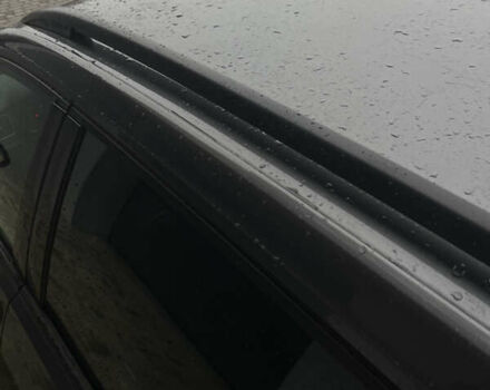 Серый Фольксваген Гольф, объемом двигателя 1.6 л и пробегом 241 тыс. км за 12400 $, фото 33 на Automoto.ua