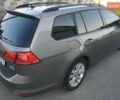 Серый Фольксваген Гольф, объемом двигателя 1.6 л и пробегом 290 тыс. км за 11699 $, фото 8 на Automoto.ua