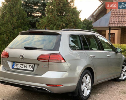 Серый Фольксваген Гольф, объемом двигателя 1.8 л и пробегом 108 тыс. км за 12800 $, фото 9 на Automoto.ua