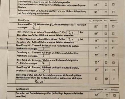 Серый Фольксваген Гольф, объемом двигателя 1.6 л и пробегом 160 тыс. км за 13999 $, фото 32 на Automoto.ua