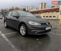 Сірий Фольксваген Гольф, об'ємом двигуна 1.97 л та пробігом 267 тис. км за 14000 $, фото 1 на Automoto.ua