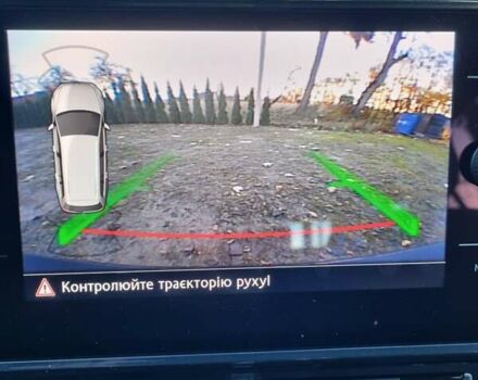 Серый Фольксваген Гольф, объемом двигателя 1.6 л и пробегом 160 тыс. км за 13999 $, фото 16 на Automoto.ua