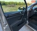 Серый Фольксваген Гольф, объемом двигателя 1.97 л и пробегом 234 тыс. км за 14700 $, фото 31 на Automoto.ua