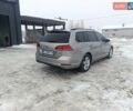 Серый Фольксваген Гольф, объемом двигателя 1.8 л и пробегом 110 тыс. км за 11350 $, фото 10 на Automoto.ua