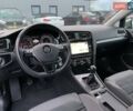 Серый Фольксваген Гольф, объемом двигателя 1.97 л и пробегом 229 тыс. км за 15300 $, фото 36 на Automoto.ua