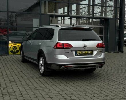 Сірий Фольксваген Гольф, об'ємом двигуна 1.8 л та пробігом 105 тис. км за 12700 $, фото 4 на Automoto.ua