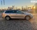 Серый Фольксваген Гольф, объемом двигателя 1.6 л и пробегом 224 тыс. км за 12900 $, фото 15 на Automoto.ua
