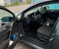 Серый Фольксваген Гольф, объемом двигателя 1.6 л и пробегом 265 тыс. км за 12500 $, фото 12 на Automoto.ua