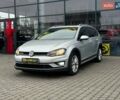 Серый Фольксваген Гольф, объемом двигателя 1.8 л и пробегом 105 тыс. км за 12700 $, фото 2 на Automoto.ua