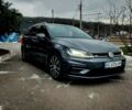 Сірий Фольксваген Гольф, об'ємом двигуна 1.97 л та пробігом 238 тис. км за 15500 $, фото 1 на Automoto.ua