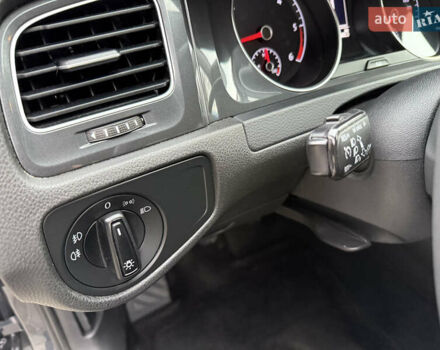 Сірий Фольксваген Гольф, об'ємом двигуна 1.6 л та пробігом 239 тис. км за 12000 $, фото 19 на Automoto.ua