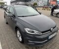 Серый Фольксваген Гольф, объемом двигателя 2 л и пробегом 246 тыс. км за 13500 $, фото 1 на Automoto.ua