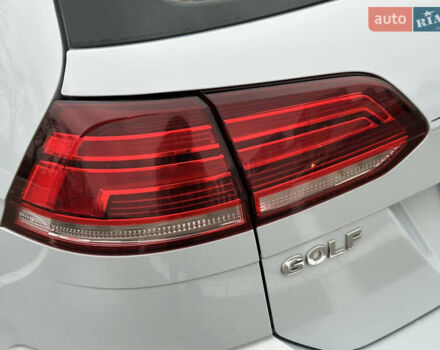 Серый Фольксваген Гольф, объемом двигателя 1.8 л и пробегом 100 тыс. км за 12700 $, фото 25 на Automoto.ua