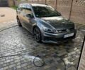 Сірий Фольксваген Гольф, об'ємом двигуна 2 л та пробігом 295 тис. км за 15500 $, фото 1 на Automoto.ua