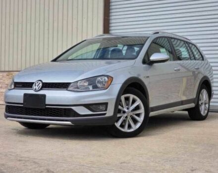 Сірий Фольксваген Гольф, об'ємом двигуна 1.8 л та пробігом 100 тис. км за 7500 $, фото 2 на Automoto.ua