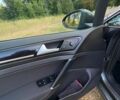 Серый Фольксваген Гольф, объемом двигателя 1.6 л и пробегом 268 тыс. км за 12500 $, фото 21 на Automoto.ua