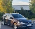 Сірий Фольксваген Гольф, об'ємом двигуна 1.97 л та пробігом 282 тис. км за 14700 $, фото 1 на Automoto.ua
