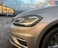 Серый Фольксваген Гольф, объемом двигателя 1.97 л и пробегом 229 тыс. км за 15300 $, фото 8 на Automoto.ua