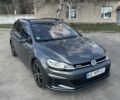 Сірий Фольксваген Гольф, об'ємом двигуна 2 л та пробігом 295 тис. км за 14999 $, фото 1 на Automoto.ua