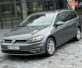 Серый Фольксваген Гольф, объемом двигателя 1.6 л и пробегом 253 тыс. км за 12700 $, фото 3 на Automoto.ua