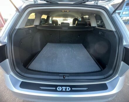 Сірий Фольксваген Гольф, об'ємом двигуна 1.6 л та пробігом 236 тис. км за 11000 $, фото 6 на Automoto.ua