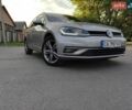 Сірий Фольксваген Гольф, об'ємом двигуна 1.97 л та пробігом 270 тис. км за 13999 $, фото 1 на Automoto.ua