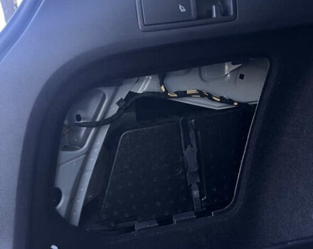 Сірий Фольксваген Гольф, об'ємом двигуна 1.8 л та пробігом 137 тис. км за 13500 $, фото 36 на Automoto.ua