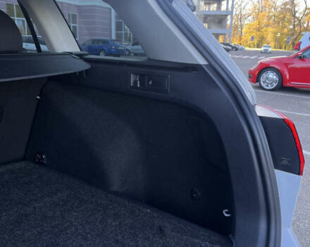 Сірий Фольксваген Гольф, об'ємом двигуна 1.8 л та пробігом 137 тис. км за 13500 $, фото 39 на Automoto.ua