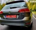 Сірий Фольксваген Гольф, об'ємом двигуна 1.6 л та пробігом 235 тис. км за 13700 $, фото 11 на Automoto.ua
