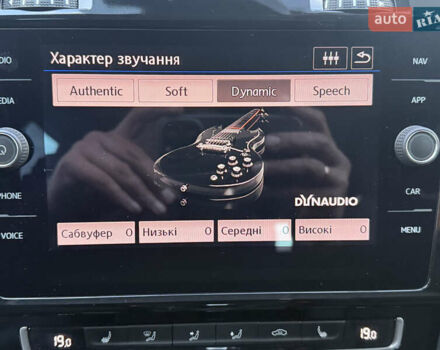 Серый Фольксваген Гольф, объемом двигателя 1.6 л и пробегом 221 тыс. км за 13950 $, фото 60 на Automoto.ua