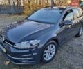Серый Фольксваген Гольф, объемом двигателя 1.6 л и пробегом 160 тыс. км за 13999 $, фото 1 на Automoto.ua