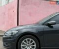 Серый Фольксваген Гольф, объемом двигателя 1.6 л и пробегом 250 тыс. км за 12700 $, фото 15 на Automoto.ua