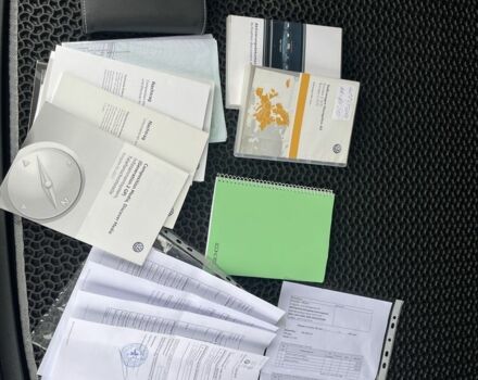 Фольксваген Гольф 2017 у Чернігові на Automoto.ua Сірий Фольксваген Гольф, об'ємом двигуна 2 л та пробігом 277 тис. км за 15999 $, фото 20 на Automoto.ua