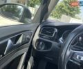 Сірий Фольксваген Гольф, об'ємом двигуна 2 л та пробігом 246 тис. км за 14800 $, фото 18 на Automoto.ua