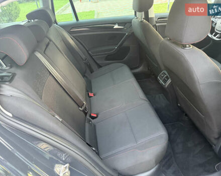 Серый Фольксваген Гольф, объемом двигателя 1.6 л и пробегом 221 тыс. км за 13950 $, фото 49 на Automoto.ua