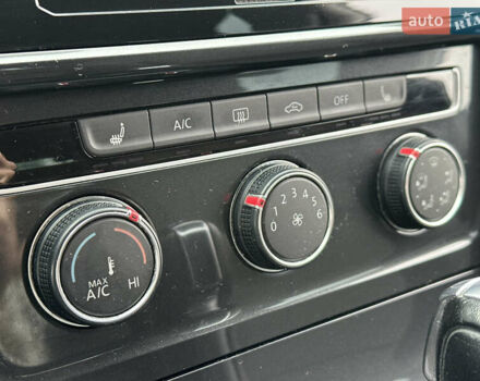 Серый Фольксваген Гольф, объемом двигателя 1.8 л и пробегом 100 тыс. км за 12700 $, фото 70 на Automoto.ua