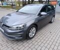 Сірий Фольксваген Гольф, об'ємом двигуна 1.6 л та пробігом 210 тис. км за 14500 $, фото 9 на Automoto.ua