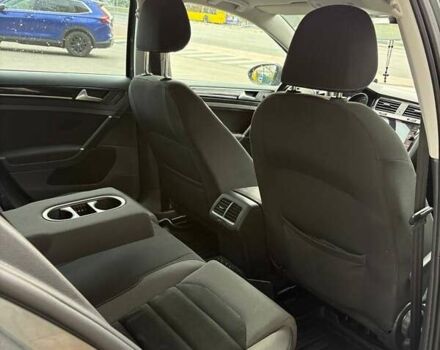 Сірий Фольксваген Гольф, об'ємом двигуна 1.97 л та пробігом 213 тис. км за 17000 $, фото 8 на Automoto.ua