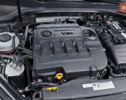 Сірий Фольксваген Гольф, об'ємом двигуна 2 л та пробігом 246 тис. км за 14800 $, фото 29 на Automoto.ua