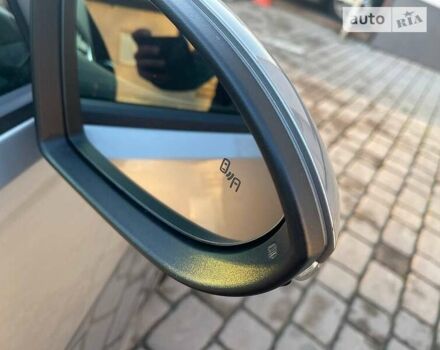 Серый Фольксваген Гольф, объемом двигателя 1.6 л и пробегом 221 тыс. км за 14700 $, фото 6 на Automoto.ua