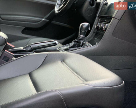 Фольксваген Гольф 2017 в Дрогобыче на Automoto.ua Серый Фольксваген Гольф, объемом двигателя 1.8 л и пробегом 108 тыс. км за 12500 $, фото 22 на Automoto.ua