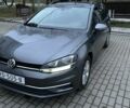 Серый Фольксваген Гольф, объемом двигателя 1.6 л и пробегом 210 тыс. км за 14500 $, фото 1 на Automoto.ua