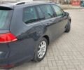 Серый Фольксваген Гольф, объемом двигателя 1.6 л и пробегом 235 тыс. км за 12800 $, фото 11 на Automoto.ua