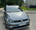 Сірий Фольксваген Гольф, об'ємом двигуна 1.8 л та пробігом 170 тис. км за 12900 $, фото 16 на Automoto.ua