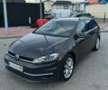 Серый Фольксваген Гольф, объемом двигателя 1.97 л и пробегом 277 тыс. км за 15900 $, фото 1 на Automoto.ua