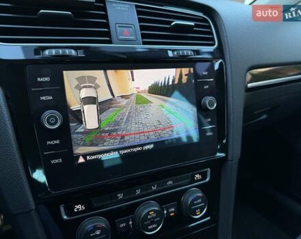 Сірий Фольксваген Гольф, об'ємом двигуна 1.6 л та пробігом 286 тис. км за 15000 $, фото 58 на Automoto.ua