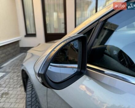 Сірий Фольксваген Гольф, об'ємом двигуна 1.6 л та пробігом 286 тис. км за 15000 $, фото 4 на Automoto.ua