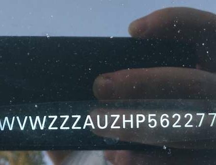 Серый Фольксваген Гольф, объемом двигателя 1.6 л и пробегом 290 тыс. км за 11699 $, фото 10 на Automoto.ua