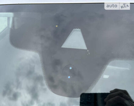 Серый Фольксваген Гольф, объемом двигателя 1.6 л и пробегом 194 тыс. км за 16900 $, фото 12 на Automoto.ua